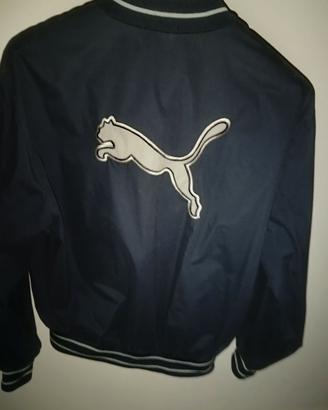 Giubbotto Puma mis.M