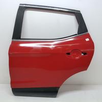 PORTA PORTIERA POSTERIORE SINISTRA SX NISSAN Qashq