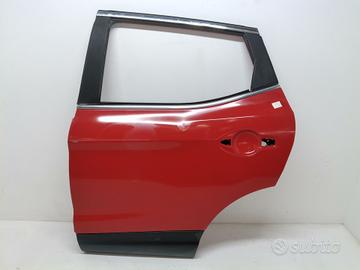 PORTA PORTIERA POSTERIORE SINISTRA SX NISSAN Qashq