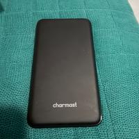 Power bank charmast
