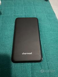 Power bank charmast