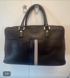 borsa Salvatore Ferragamo originale