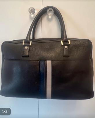 borsa Salvatore Ferragamo originale