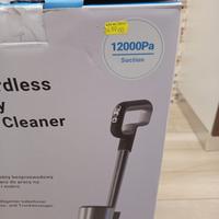 lavasciuga pavimenti  