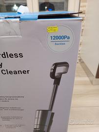 lavasciuga pavimenti  