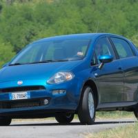 Fiat Punto - 2016 IN ARRIVO