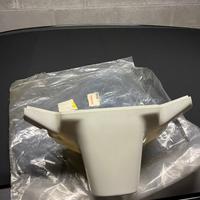 Sottocupolino booster silky raspberry