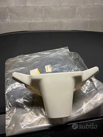 Sottocupolino booster silky raspberry