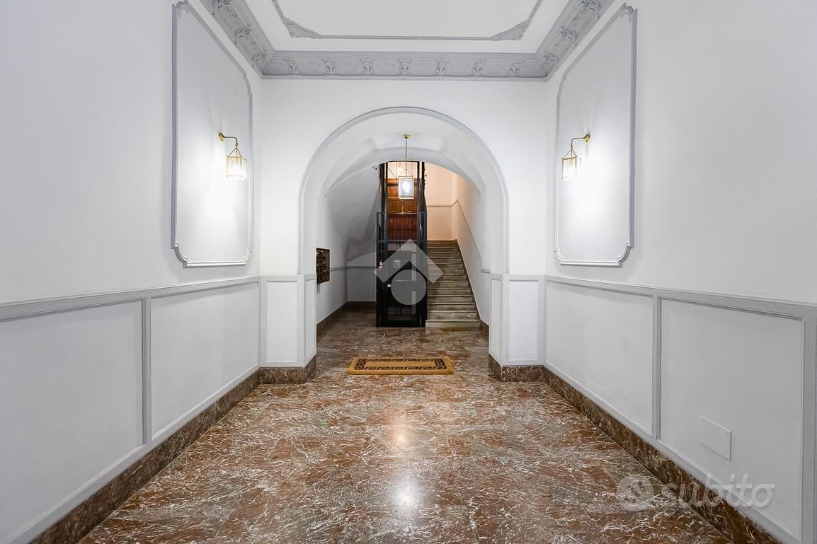 Appartamento – Roma, Esquilino, Municipio Roma I - Vista 2
