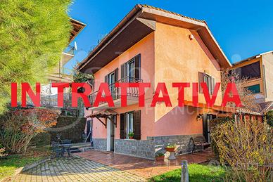 Villa singola Trana [Cod. rif 3293289VRG]
