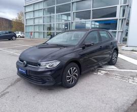 Volkswagen Polo 1.0 TSI DSG Life