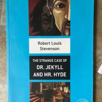 The strange case of Dr. Jekyll and Mr. Hyde