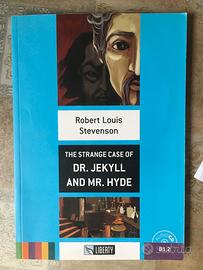 The strange case of Dr. Jekyll and Mr. Hyde
