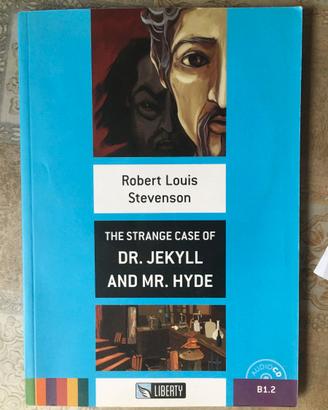 The strange case of Dr. Jekyll and Mr. Hyde