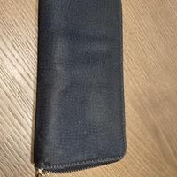 Portafoglio da donna lungo Borbonese