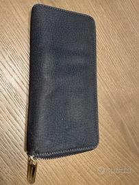 Portafoglio da donna lungo Borbonese