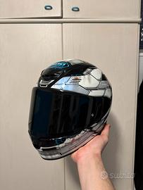 Casco Moto SHOEI NXR2
