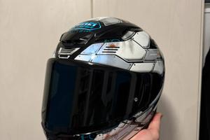 Casco Moto SHOEI NXR2