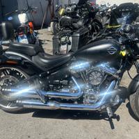 Harley-Davidson Softail Breakout - 2018