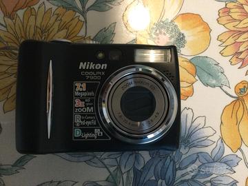 Macchina Fotografica Digitale