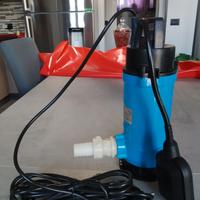 pompa ad immersione