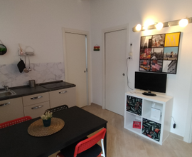 Casa vacanze Viareggio SETTEMBRE 400 mt dal mare