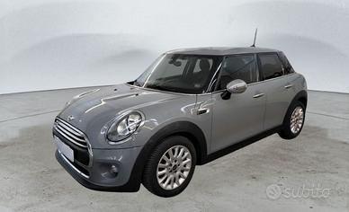 Mini 1.5 One D