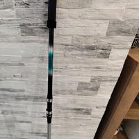 Canna da surf casting Shimano
