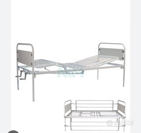 letto ortopedico