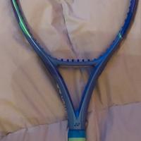 Yonex Ezone 100 manico 2 NUOVA