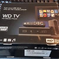 Western Digital TV Live Media Player