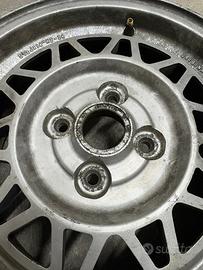 Cerchione Speedline originale Lancia