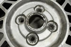 Cerchione Speedline originale Lancia