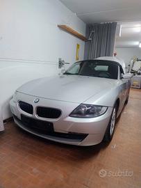 BMW Z4 e85 2.0