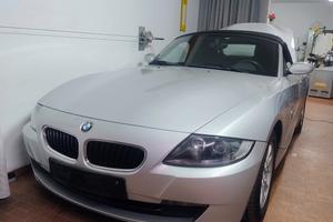 BMW Z4 e85 2.0