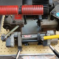 2 macchine riproduzione chiavi