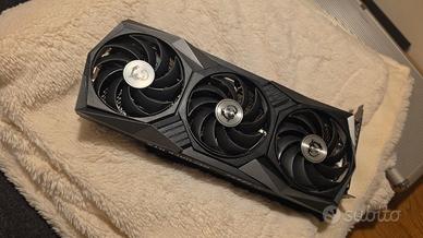 MSI GeForce RTX 3080 Ti Gaming X Trio 12GB