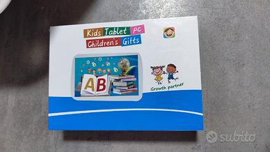 Tablet bambini