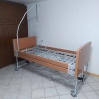 Letto Ortopedico 