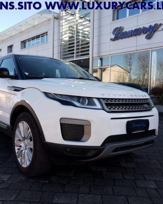 LAND ROVER Range Rover Evoque 2.0 eD4 5p. Pure UNI