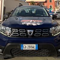 Dacia Duster 1.0 Gpl 15th Anniversary 100 Cv