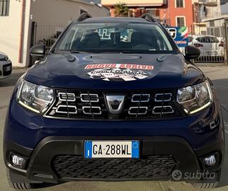Dacia Duster 1.0 Gpl 15th Anniversary 100 Cv