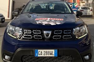 Dacia Duster 1.0 Gpl 15th Anniversary 100 Cv