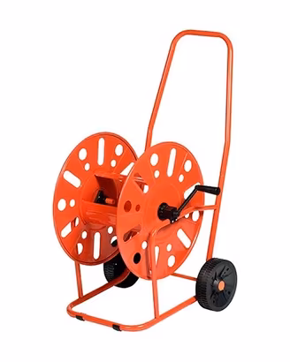 CARRELLO AVVOLGITUBO AGRATI