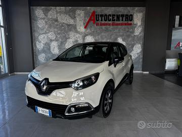 RENAULT CAPTUR 1.5 DCI R CAMBIO AUTOMATICO NEOPATE