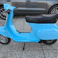 Vespa 50 N
