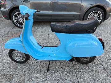 Vespa 50 N