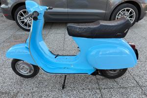 Vespa 50 N
