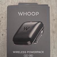 WHOOP WIRELESS POWERPACK 5.0