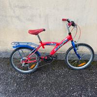 bici bambino atala